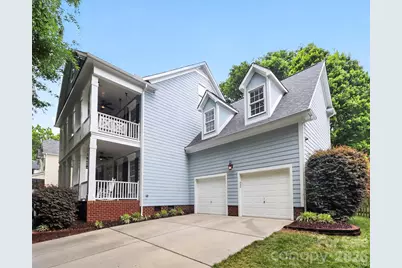 16147 Glen Miro Drive, Huntersville, NC 28078 - Photo 47