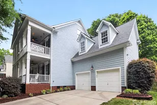 16147 Glen Miro Dr, Huntersville, NC 28078 - Photo 47