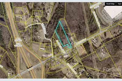 3833 Maiden Highway, Lincolnton, NC 28092 - Photo 1