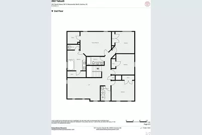 202 Tetcott Street, Mooresville, NC 28115 - Photo 47