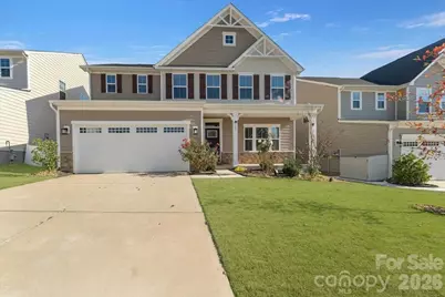 202 Tetcott Street, Mooresville, NC 28115 - Photo 1