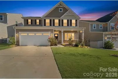 202 Tetcott Street, Mooresville, NC 28115 - Photo 1