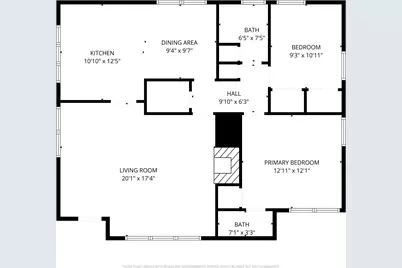 2214 Arnold Drive, Charlotte, NC 28205 - Photo 5