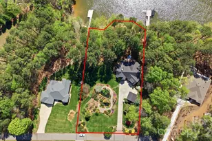 901 Sunset Pointe Dr, Salisbury, NC 28146 - Photo 45