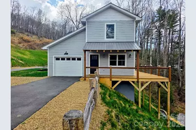 22 Salt Box Haven, Burnsville, NC 28714 - Photo 1
