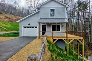 22 Salt Box Hvn, Burnsville, NC 28714 - Photo 1