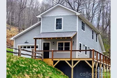 22 Salt Box Haven, Burnsville, NC 28714 - Photo 3