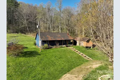 3041 Bald Mountain Road, Burnsville, NC 28714 - Photo 25