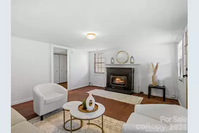 3041 Bald Mountain Road, Burnsville, NC 28714 - Photo 5