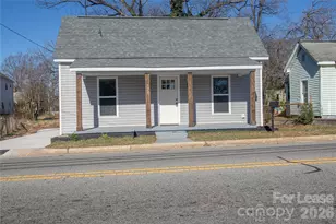 929 S Long St, Salisbury, NC 28144 - Photo 1