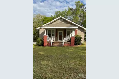 201 Little Street, Wadesboro, NC 28170 - Photo 1