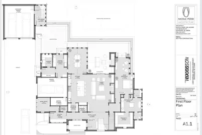 1400 Samuel Spencer Parkway, Davidson, NC 28036 - Photo 3