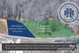 1400 Samuel Spencer Pkwy, Davidson, NC 28036 - Photo 5