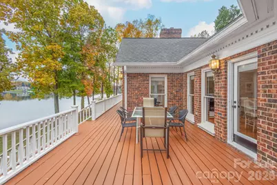 185 Willow Point Road, Troutman, NC 28166 - Photo 41