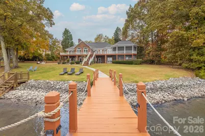 185 Willow Point Road, Troutman, NC 28166 - Photo 47