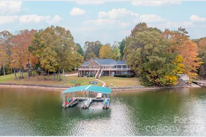 185 Willow Point Road, Troutman, NC 28166 - Photo 1