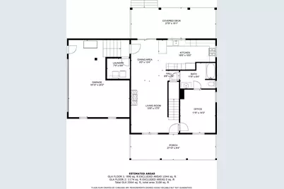 10 Bear Trail, Fairview, NC 28730 - Photo 9