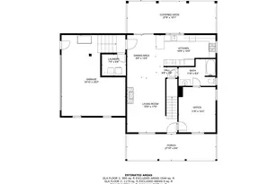 10 Bear Trail, Fairview, NC 28730 - Photo 9
