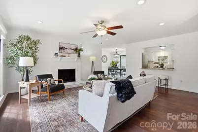 8912 Danson Drive, Charlotte, NC 28277 - Photo 3