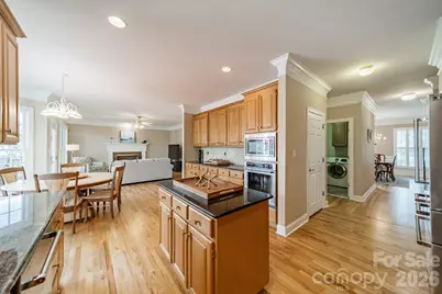 12656 Lahinch Court, Charlotte, NC 28277 - Photo 33