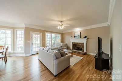 12656 Lahinch Court, Charlotte, NC 28277 - Photo 23