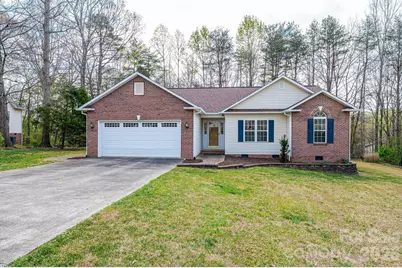 3410 Overbrook Drive, Conover, NC 28613 - Photo 1