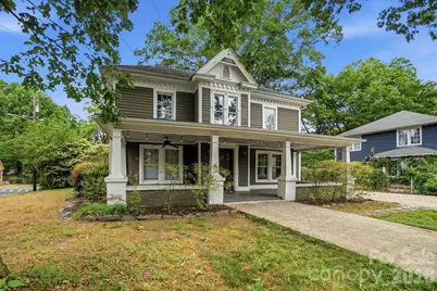 101 N Crawford Street, Monroe, NC 28112 - Photo 3