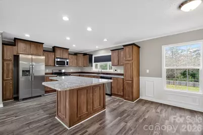 922 Lavender Road, Grover, NC 28073 - Photo 17