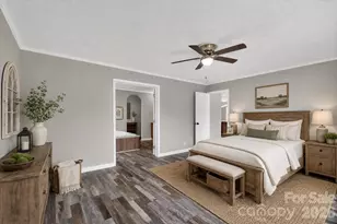 922 Lavender Rd, Grover, NC 28073 - Photo 15