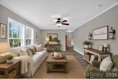 922 Lavender Road, Grover, NC 28073 - Photo 5
