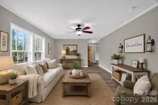 922 Lavender Rd, Grover, NC 28073 - Photo 5