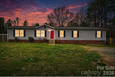 922 Lavender Road, Grover, NC 28073 - Photo 1