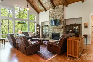 587 Autumn Sky Dr, Hendersonville, NC 28792 - Photo 7