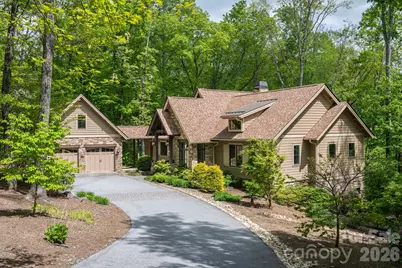 587 Autumn Sky Drive, Hendersonville, NC 28792 - Photo 1