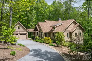 587 Autumn Sky Dr, Hendersonville, NC 28792 - Photo 1