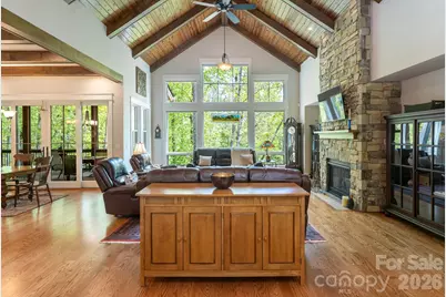 587 Autumn Sky Drive, Hendersonville, NC 28792 - Photo 5