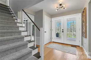 359 Rainbow Lake Dr, Brevard, NC 28712 - Photo 7