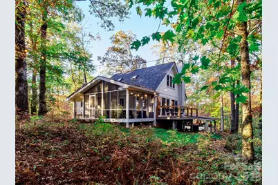 359 Rainbow Lake Drive, Brevard, NC 28712 - Photo 3