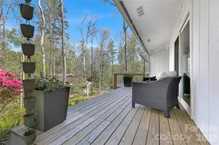 359 Rainbow Lake Dr, Brevard, NC 28712 - Photo 5