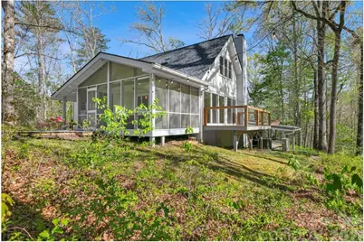359 Rainbow Lake Drive, Brevard, NC 28712 - Photo 39