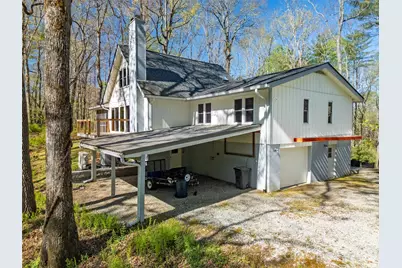 359 Rainbow Lake Drive, Brevard, NC 28712 - Photo 35