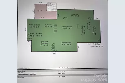 3002 Kanuga Road, Hendersonville, NC 28739 - Photo 3