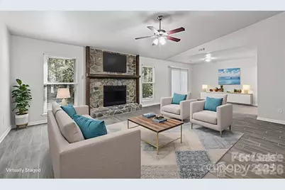 7030 Huntsmaster Drive, Charlotte, NC 28277 - Photo 5