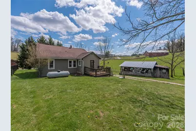 2029 Iron Duff Road, Waynesville, NC 28785 - Photo 23