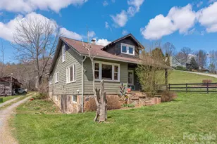 2029 Iron Duff Rd, Waynesville, NC 28785 - Photo 1