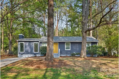 5143 Delivau Drive, Charlotte, NC 28215 - Photo 3