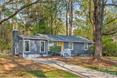 5143 Delivau Drive, Charlotte, NC 28215 - Photo 5