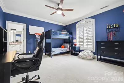 6312 Mitchell Hollow Road, Charlotte, NC 28277 - Photo 21