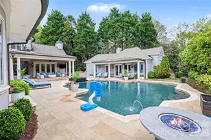 6312 Mitchell Hollow Rd, Charlotte, NC 28277 - Photo 35