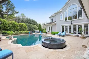 6312 Mitchell Hollow Rd, Charlotte, NC 28277 - Photo 31